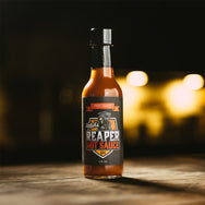 Ralph's Reaper Sauce