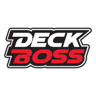 Deck Boss 590