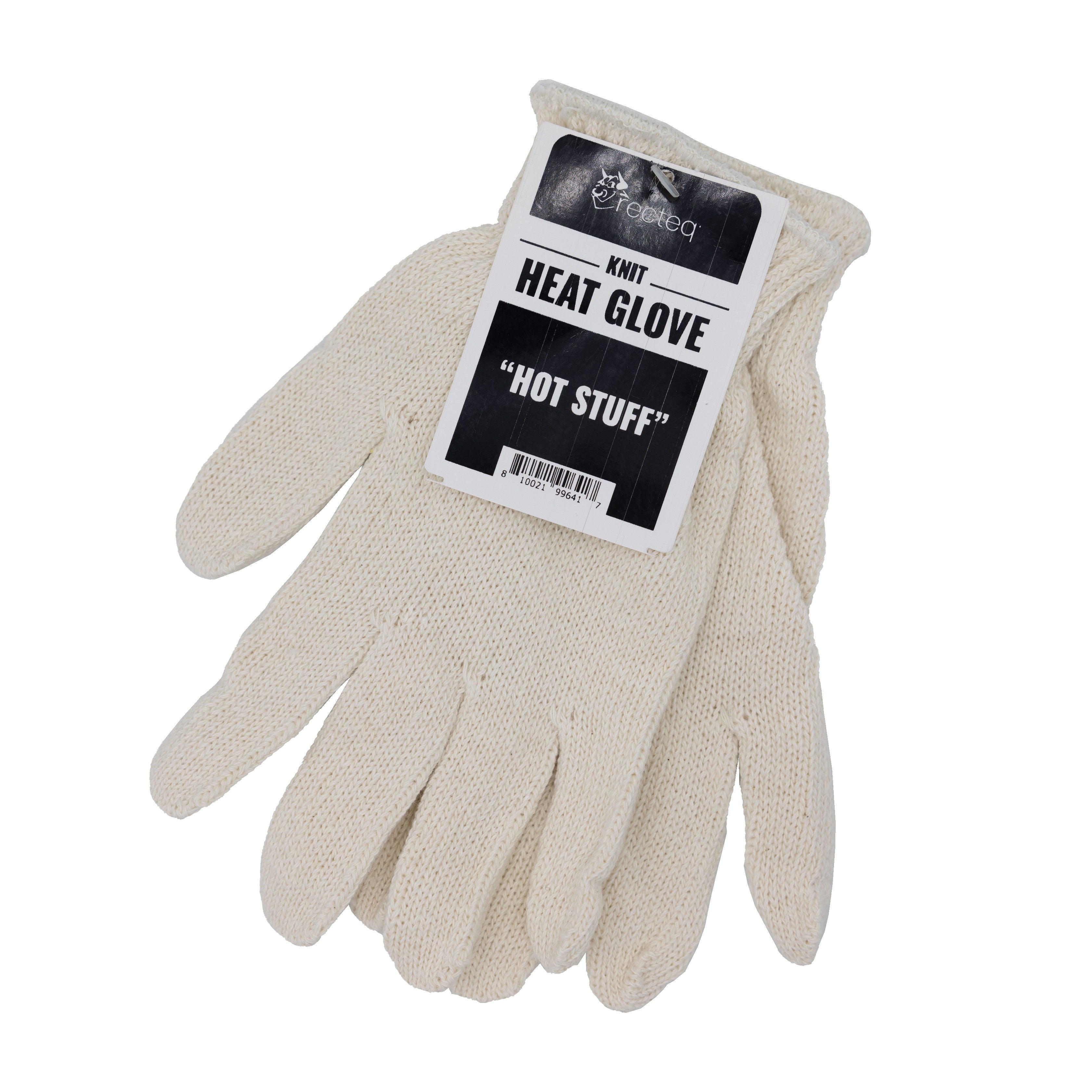 recteq Knit Gloves