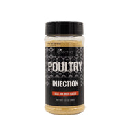 Poultry Injection
