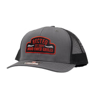 recteq established Trucker Hat