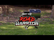 The Road Warrior 340P