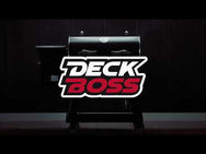 Deck Boss 590