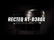 RT-B380X Bullseye Deluxe