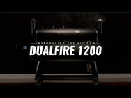 DualFire 1200