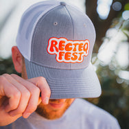2022 Recteq Fest Hat