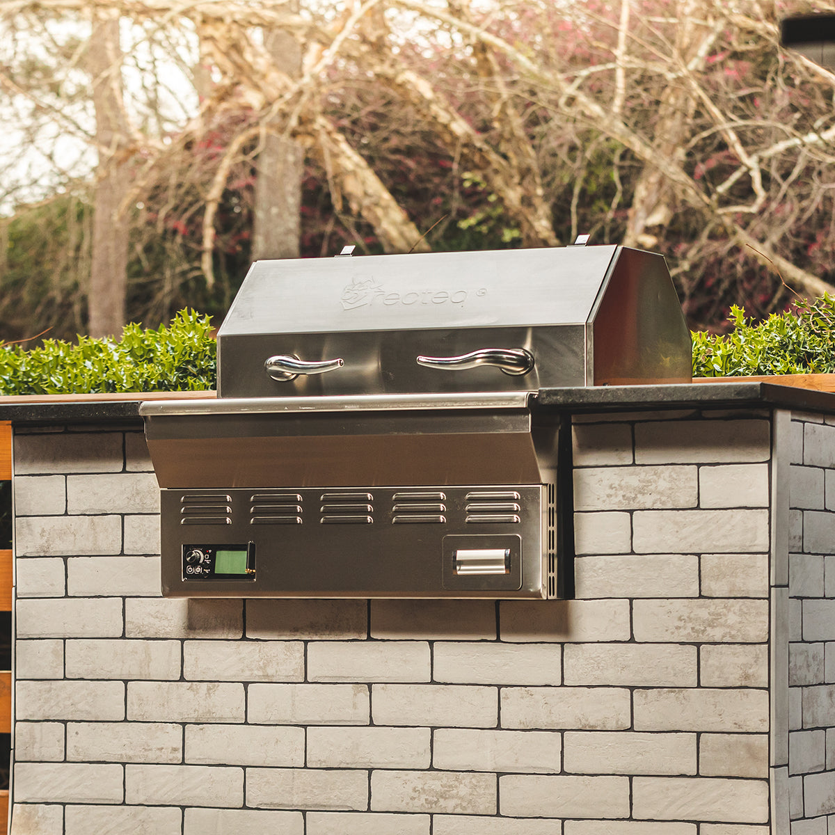 RECTEQ Bull RT-700 Pellet Grill Review - Learn to Smoke Meat with Jeff  Phillips