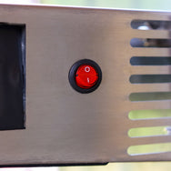 Light Switch for RT-700 RT-2500 on the controller.