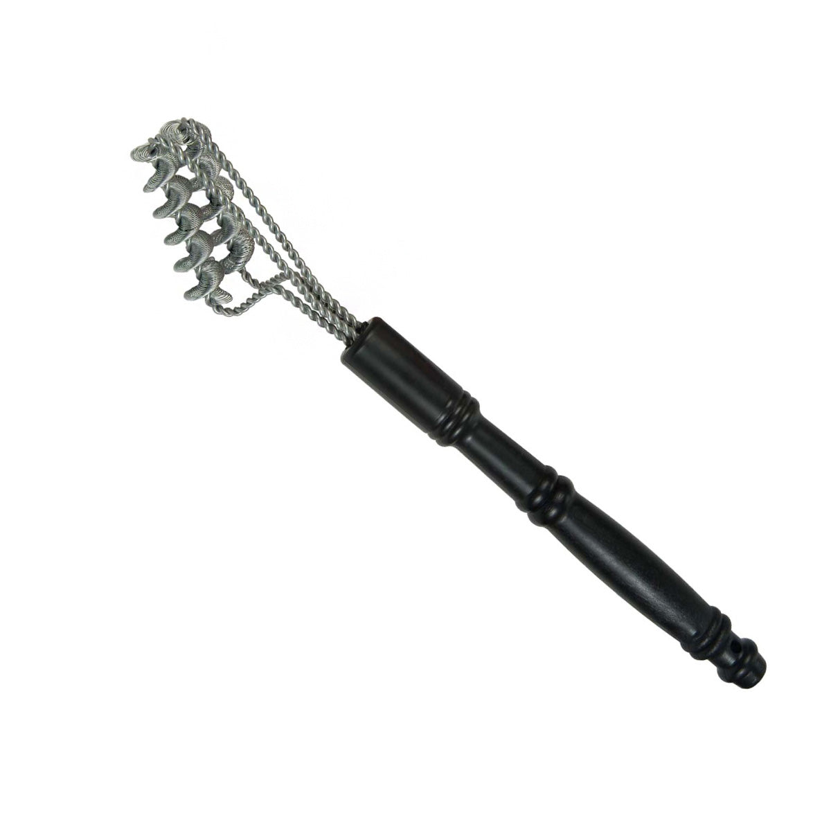 GrillGrate Grate Valley Grill Brush