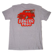 2022 Recteq Fest Shirt